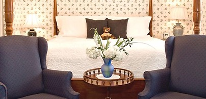 Inn at Ellis River