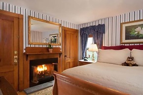 Inn at Ellis River