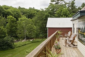 Inn at Ellis River
