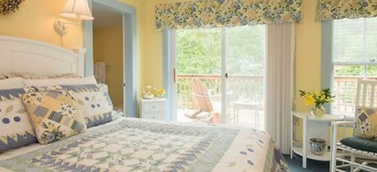 Inn at Ellis River