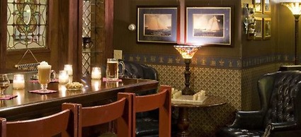 Inn at Ellis River