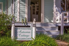 Maison D'Memoire Bed & Breakfast Cottages