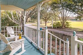 Maison D'Memoire Bed & Breakfast Cottages