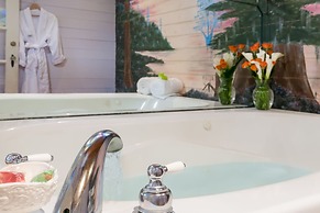 Maison D'Memoire Bed & Breakfast Cottages