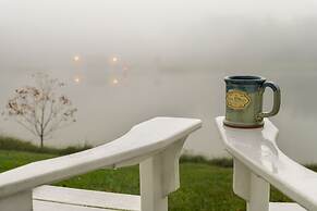 Maison D'Memoire Bed & Breakfast Cottages