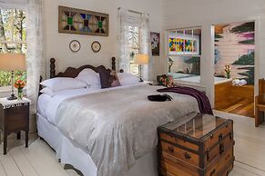 Maison D'Memoire Bed & Breakfast Cottages