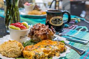 Maison D'Memoire Bed & Breakfast Cottages