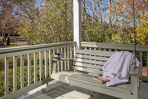 Maison D'Memoire Bed & Breakfast Cottages