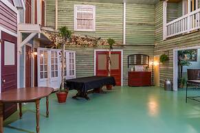 Maison D'Memoire Bed & Breakfast Cottages