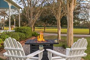 Maison D'Memoire Bed & Breakfast Cottages