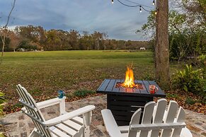 Maison D'Memoire Bed & Breakfast Cottages