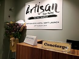 Artisan Eco Hotel
