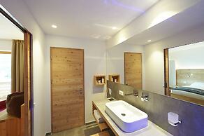 Vegan Hotel LA VIMEA