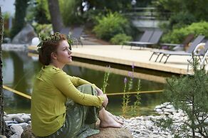 Vegan Hotel LA VIMEA