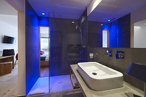 Vegan Hotel LA VIMEA