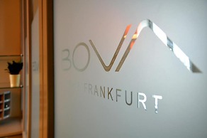 Bova Hotel Frankfurt