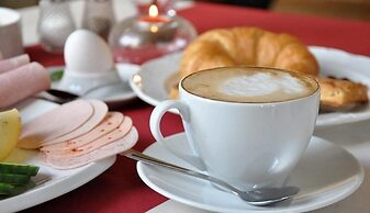 Bova Hotel Frankfurt