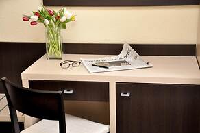 Bova Hotel Frankfurt