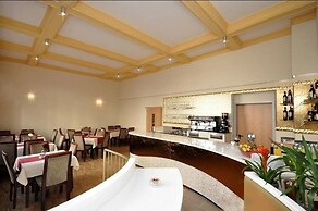 Bova Hotel Frankfurt