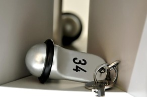 Bova Hotel Frankfurt