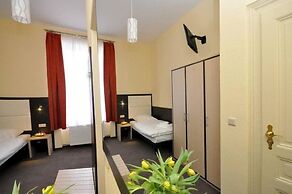 Bova Hotel Frankfurt