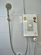 Golden Dragon Resort