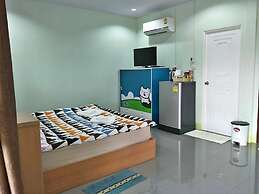 Golden Dragon Resort