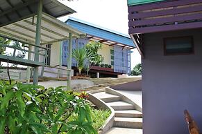 Golden Dragon Resort