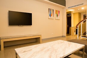 V-Hotel Vacation Hotel