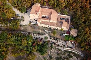 Convento di San Colombo - Dimora Storica