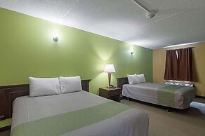 LoneStar Inn & Suites
