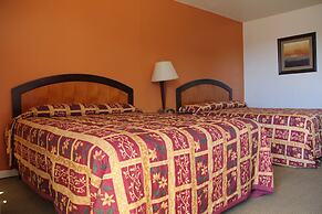 LoneStar Inn & Suites