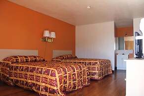 LoneStar Inn & Suites