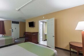 LoneStar Inn & Suites