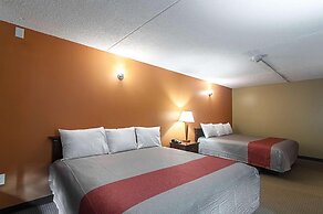 LoneStar Inn & Suites