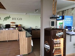Hotel Hugo