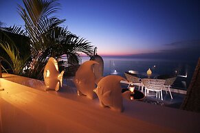 Palazzo Mottola Tropea