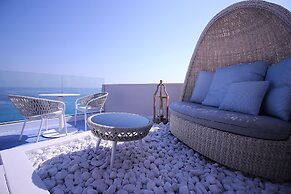 Palazzo Mottola Tropea