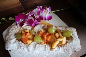 Palazzo Mottola Tropea