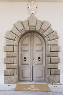 Palazzo Mottola Tropea