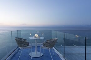 Palazzo Mottola Tropea