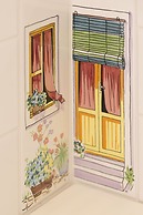 Palazzo Mottola Tropea