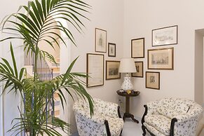 Palazzo Mottola Tropea