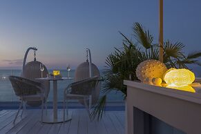 Palazzo Mottola Tropea