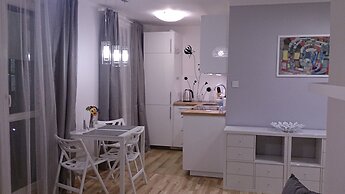 1 bedroom City Center Apartment