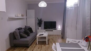 1 bedroom City Center Apartment