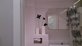 1 bedroom City Center Apartment