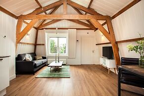 Stayci Serviced Apartments Royal Palace