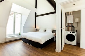 Stayci Serviced Apartments Royal Palace