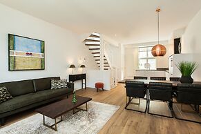 Stayci Serviced Apartments Royal Palace